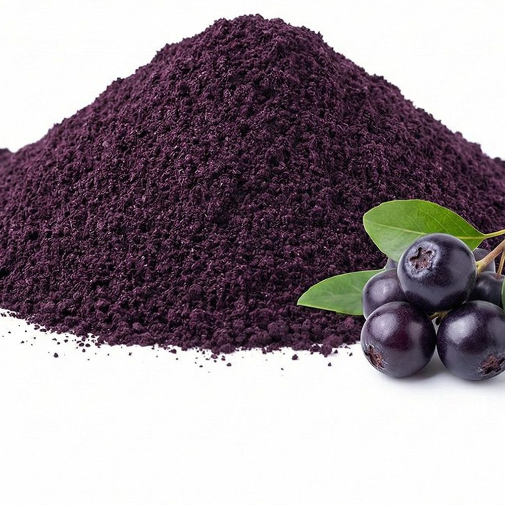 马基果粉 Botanical Ingredient