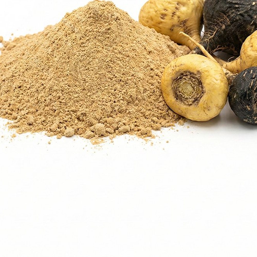 玛咖提取物 Botanical Ingredient