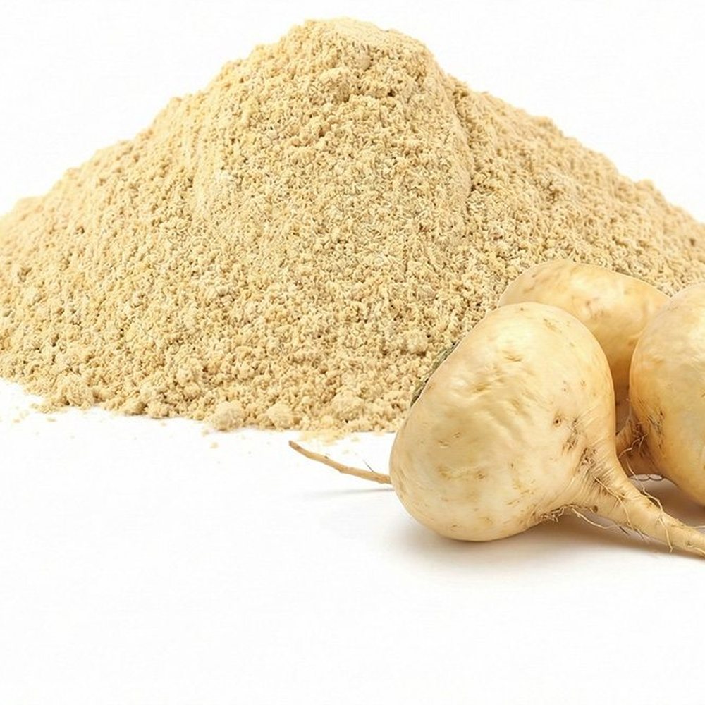 玛卡粉-黄 Botanical Ingredient