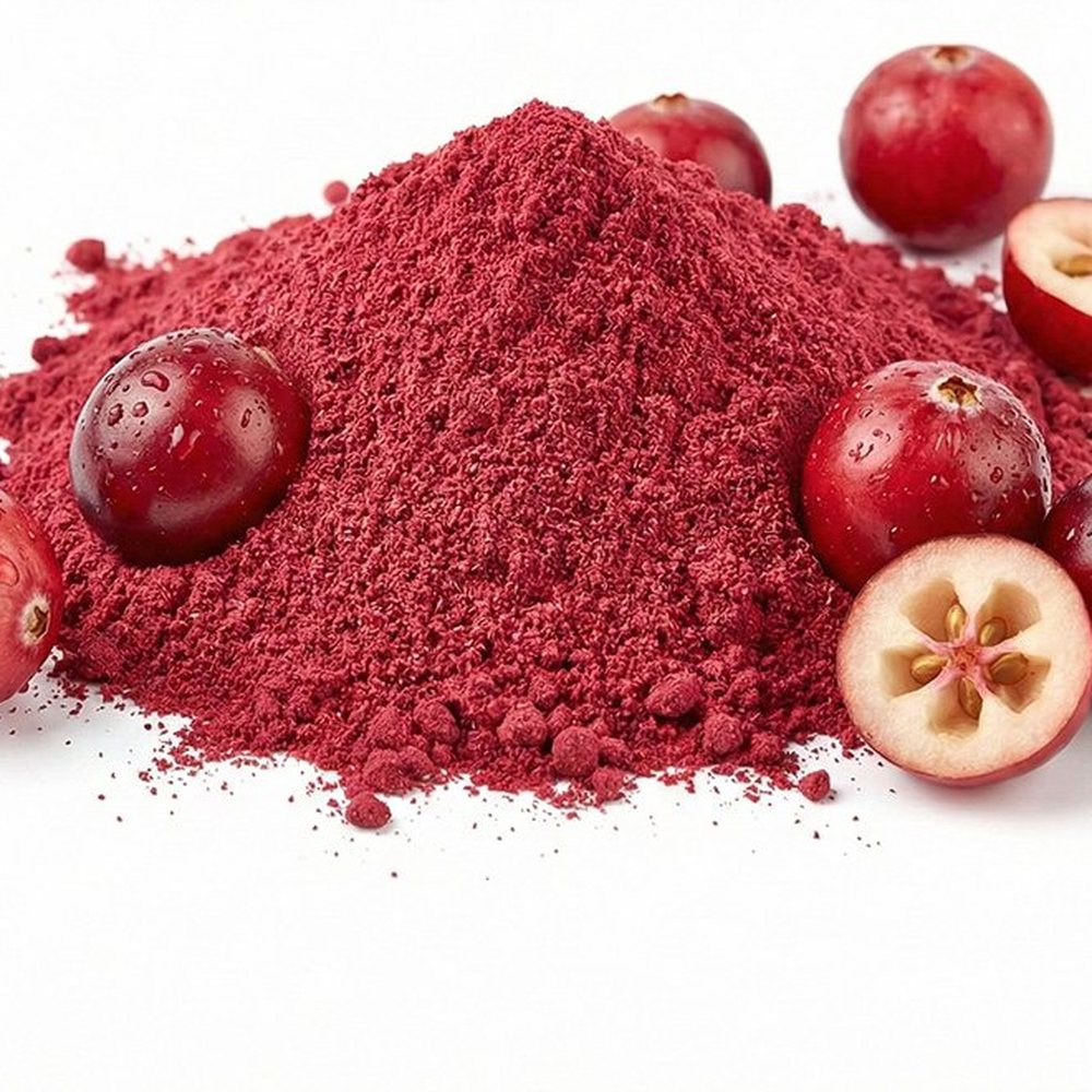 蔓越莓粉 Botanical Ingredient