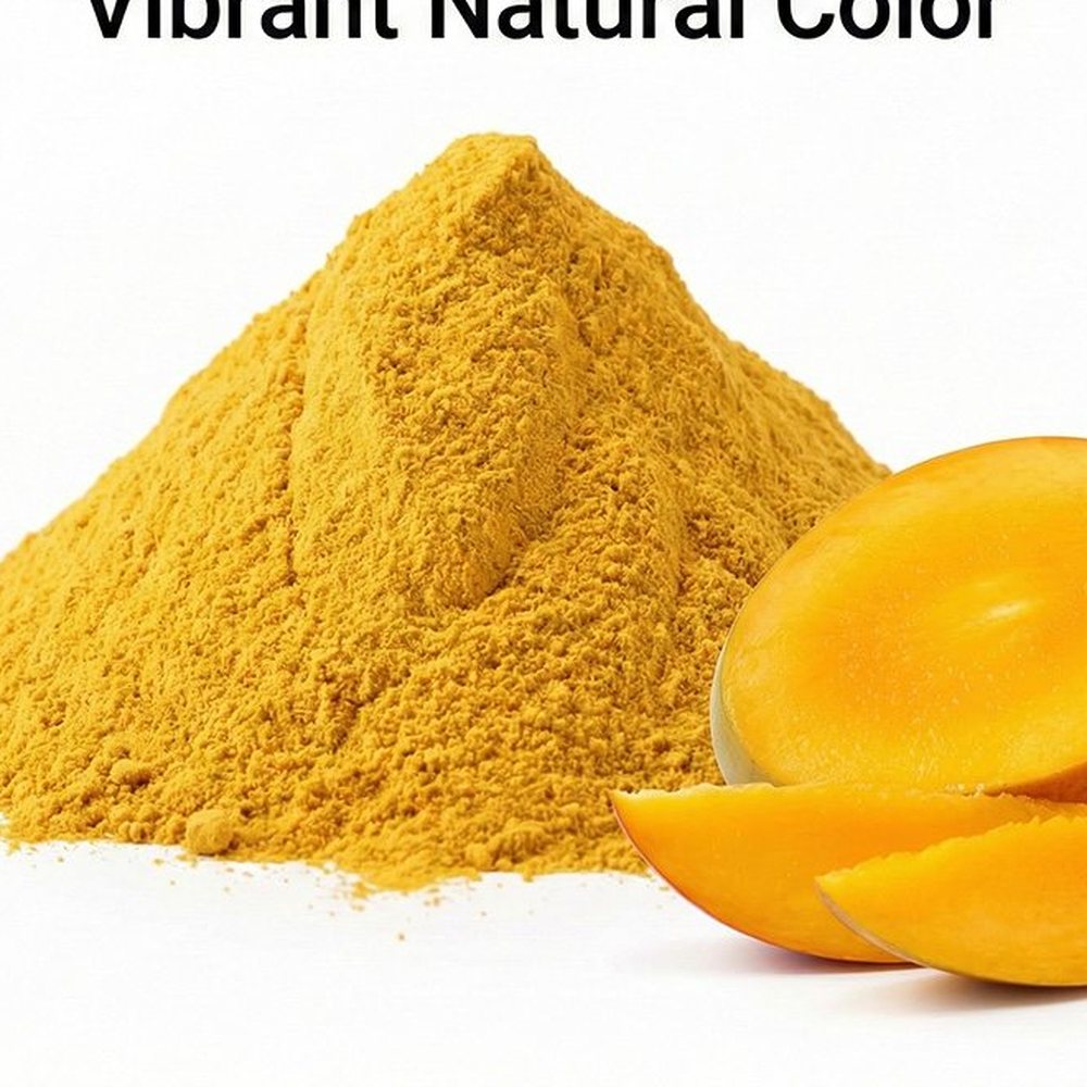 芒果粉 Botanical Ingredient