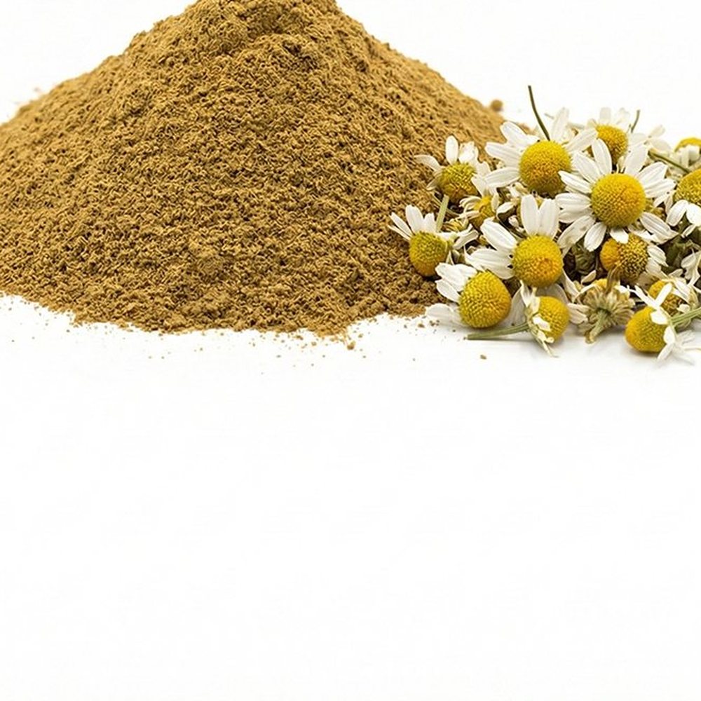 母菊提取物 Botanical Ingredient