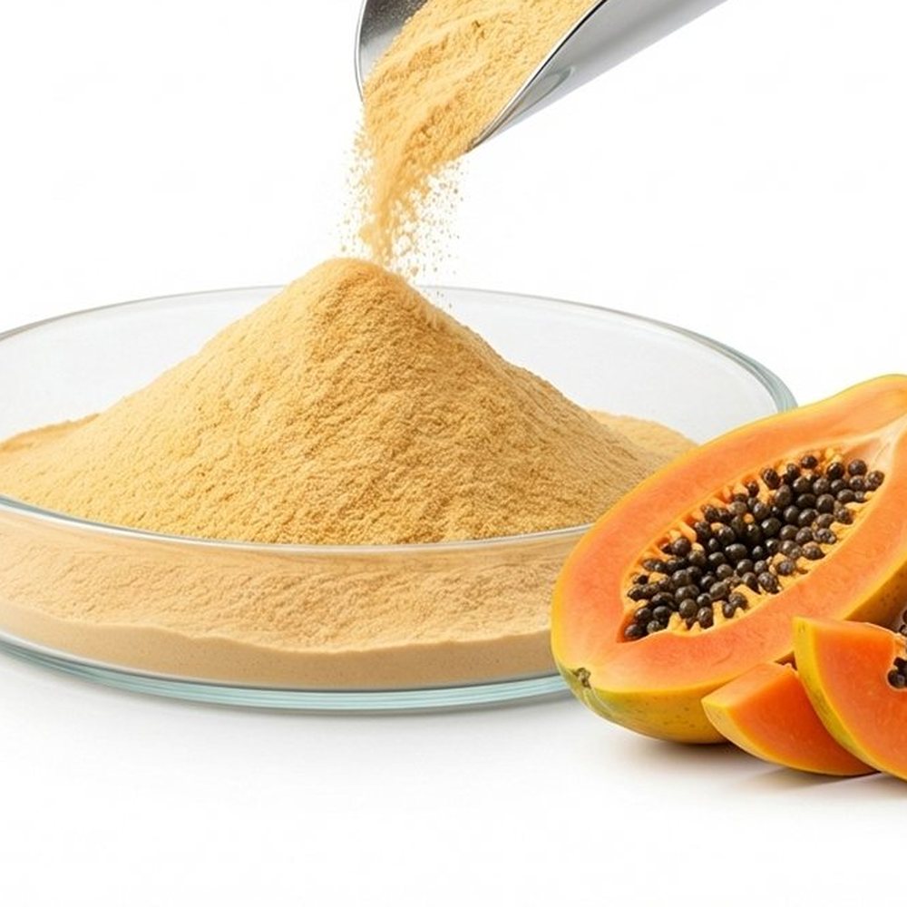 木瓜提取物 Botanical Ingredient