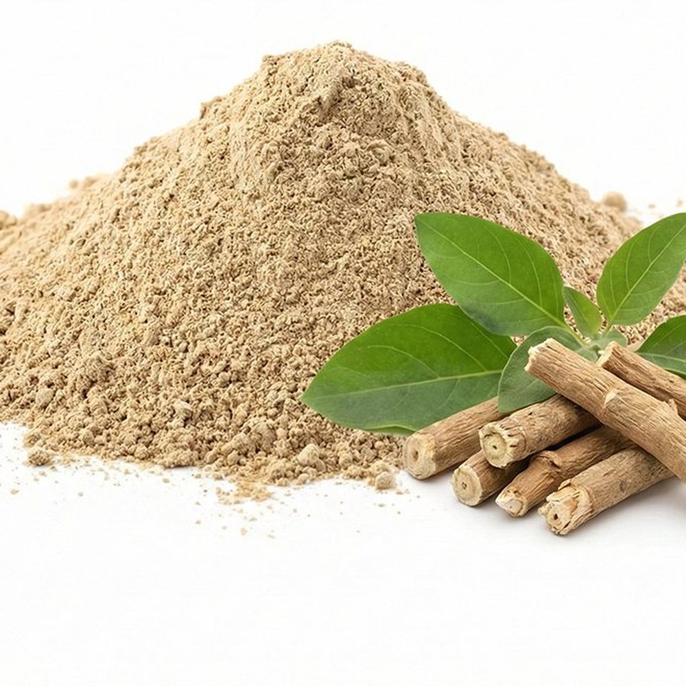 南非醉茄提取物 Botanical Ingredient
