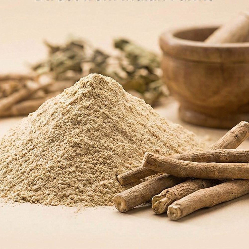 南非醉茄原粉 Botanical Ingredient
