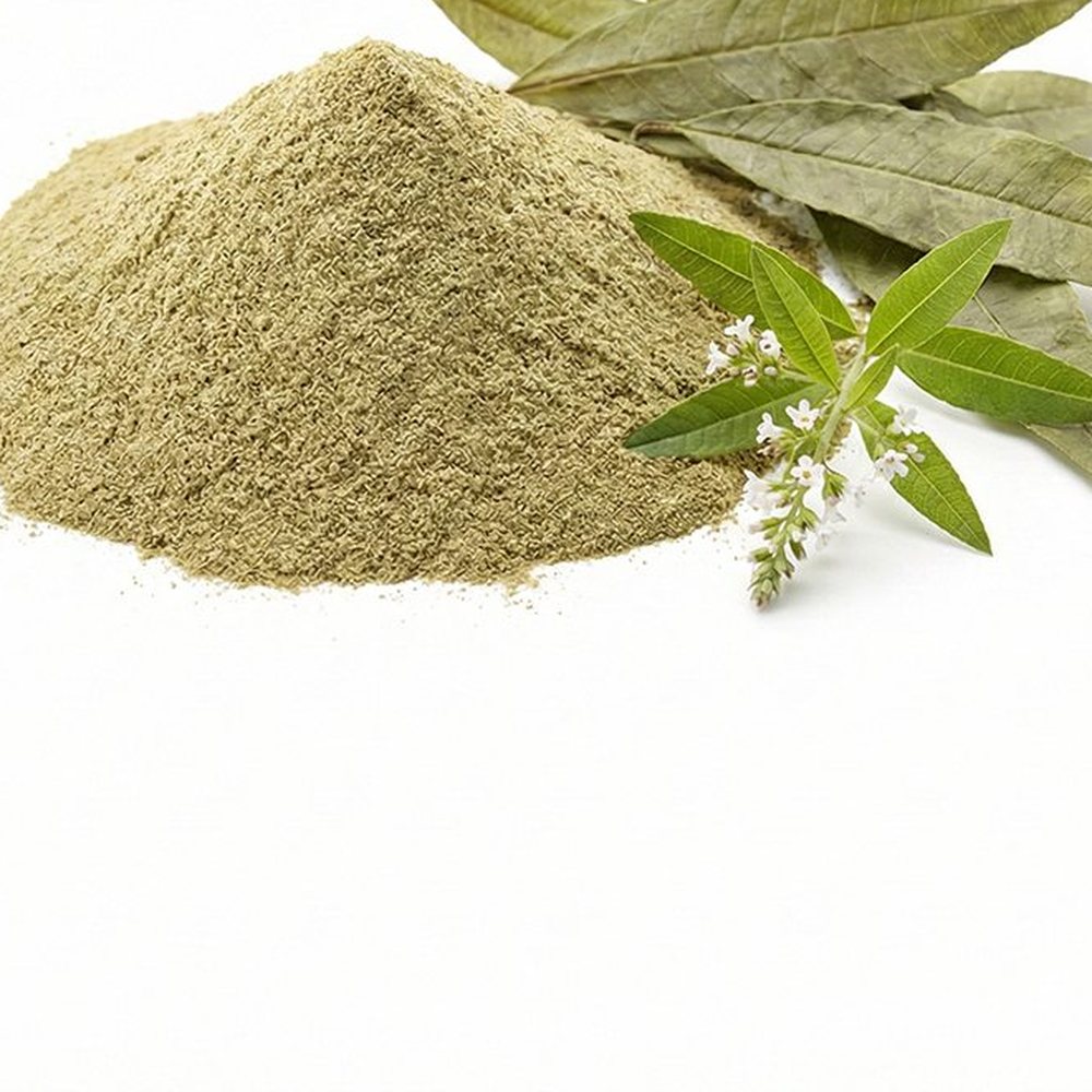 柠檬马鞭草提取物 Botanical Ingredient
