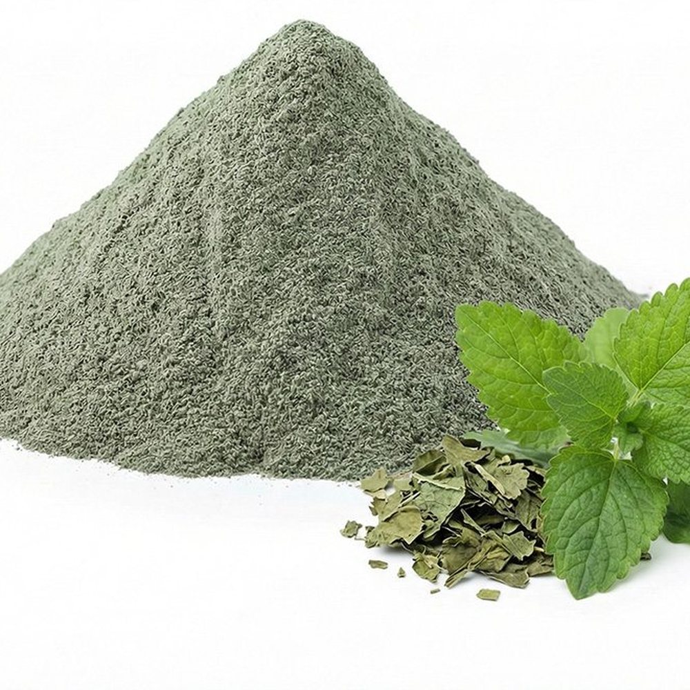 柠檬香蜂草粉 Botanical Ingredient