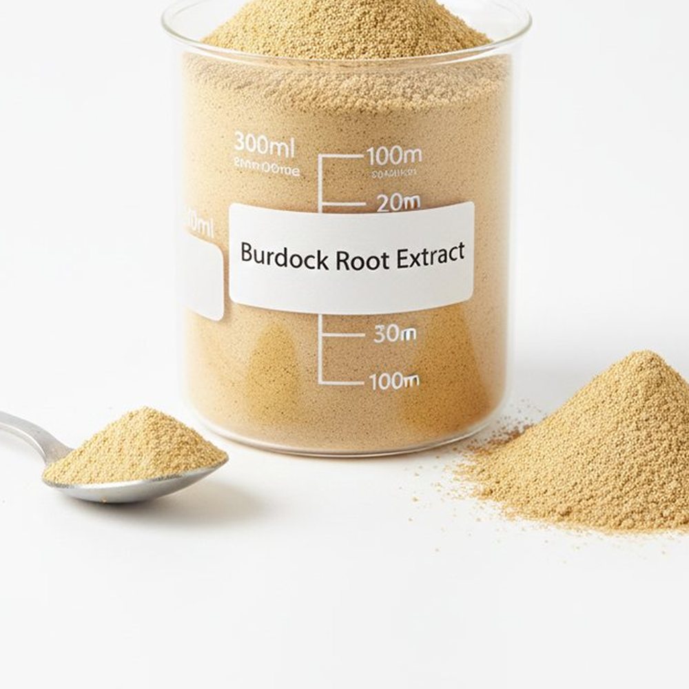 牛蒡根提取物 Botanical Ingredient