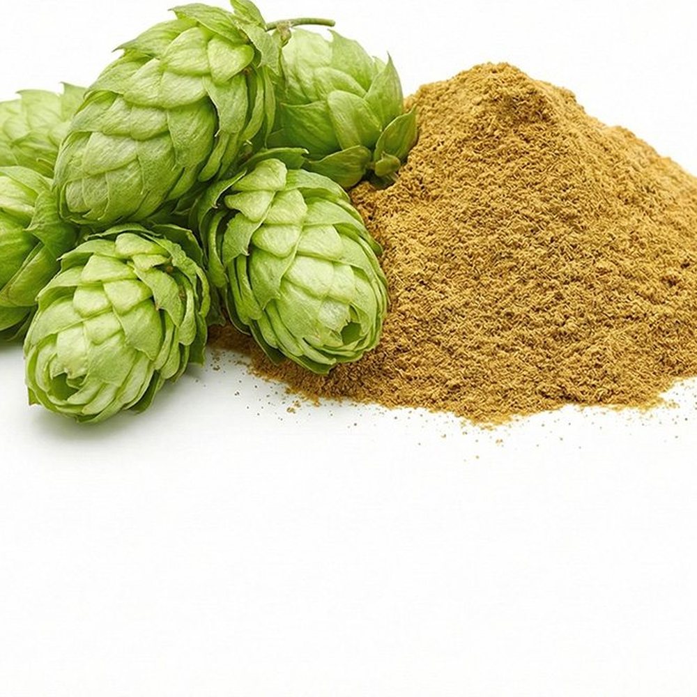 啤酒花提取物 Botanical Ingredient