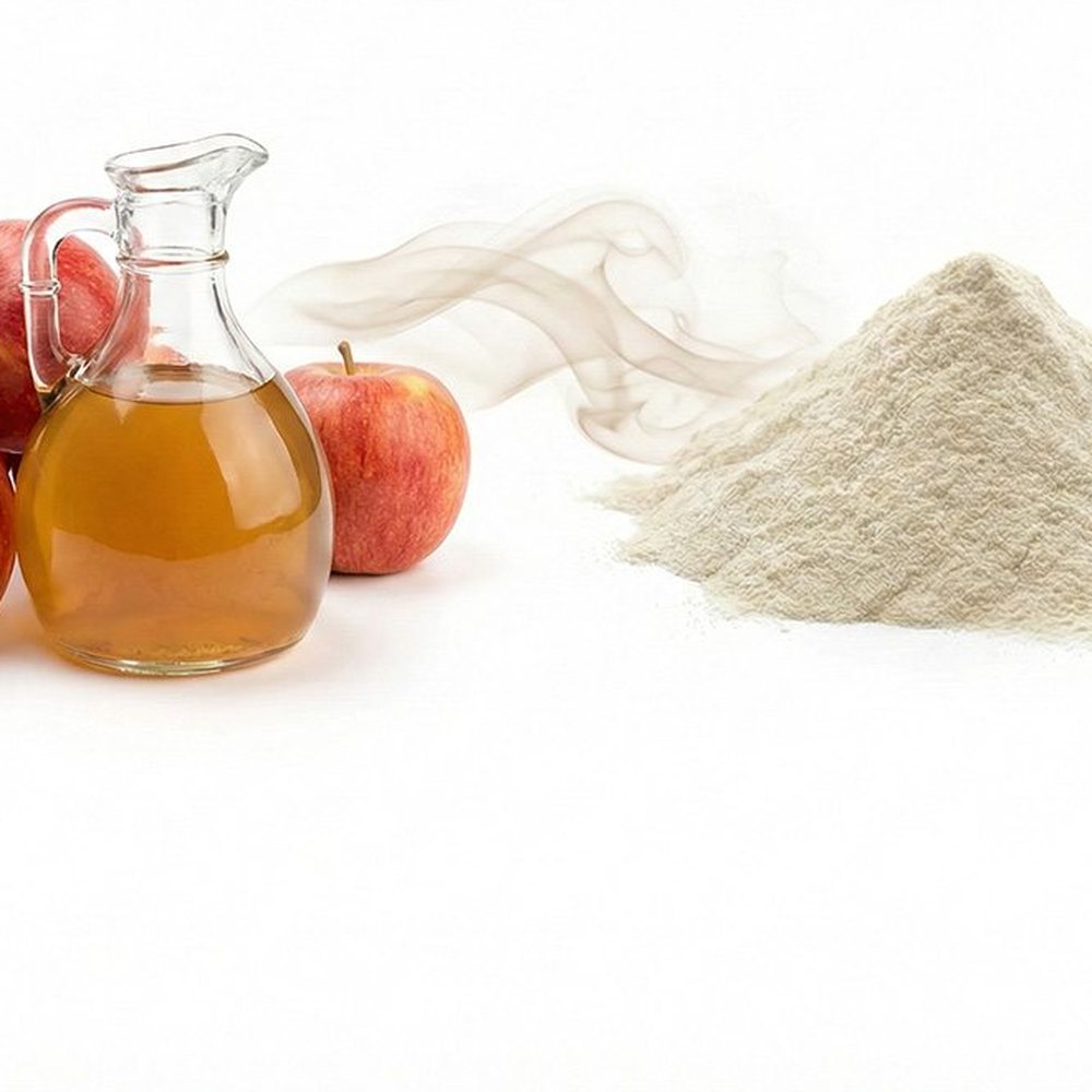 苹果醋粉 Botanical Ingredient