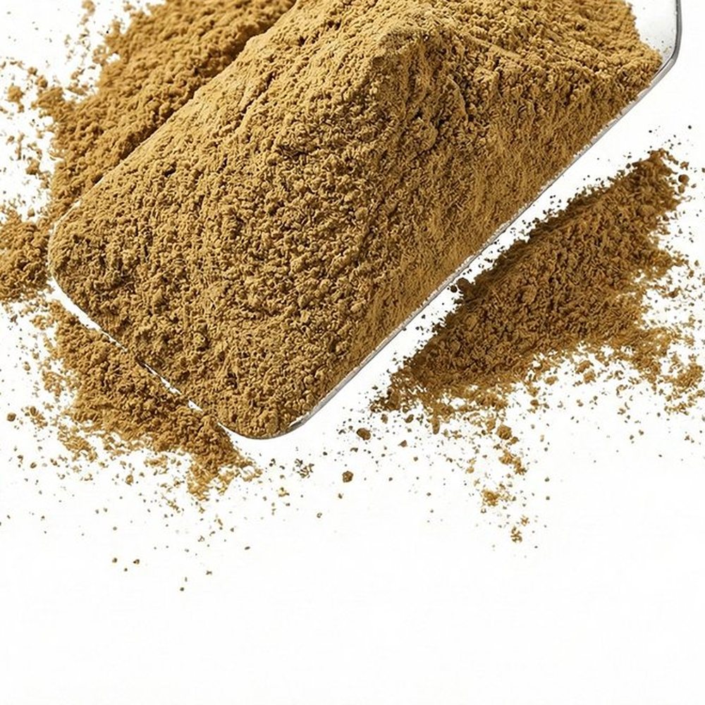 七叶一枝花 Botanical Ingredient