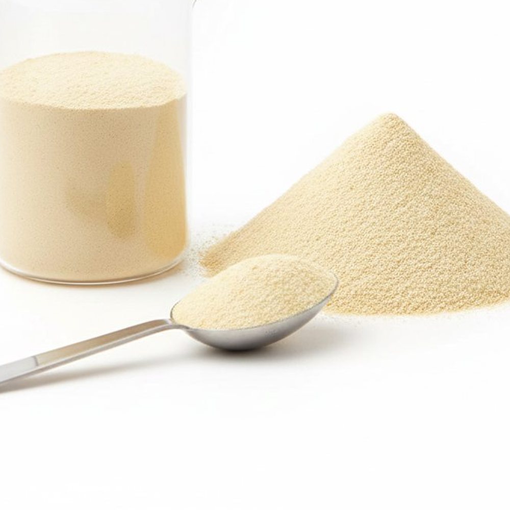 芡实提取物 Botanical Ingredient