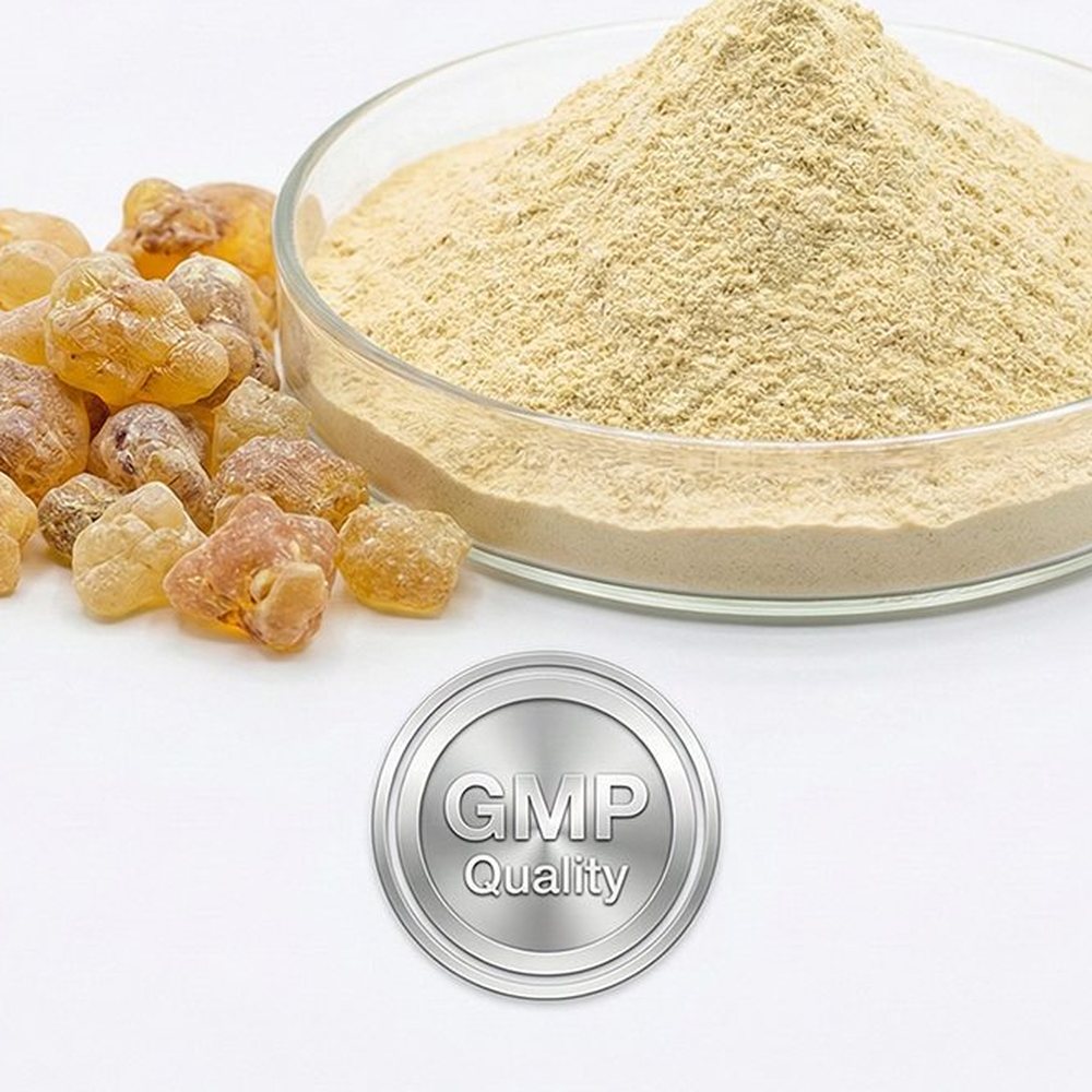 乳香提取物 Botanical Ingredient