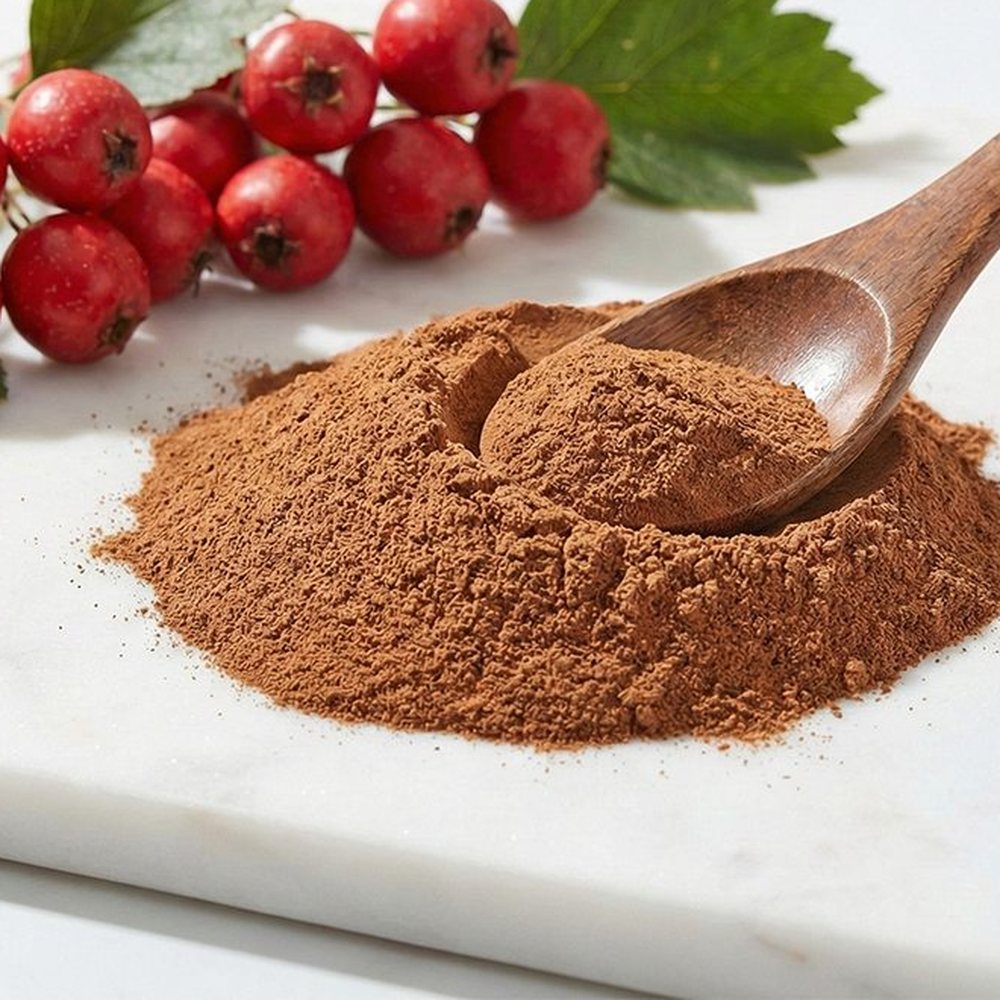 Hawthorn Extract