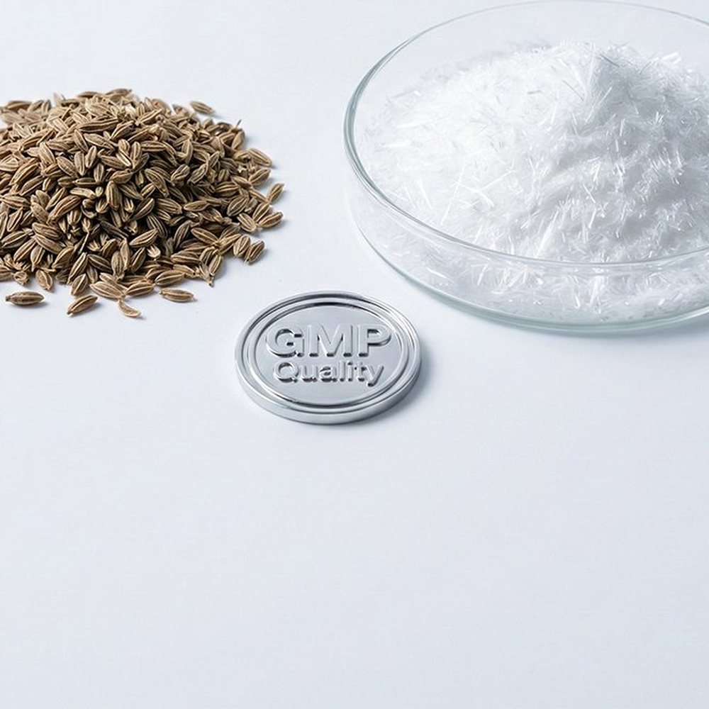 蛇床子提取物 Botanical Ingredient