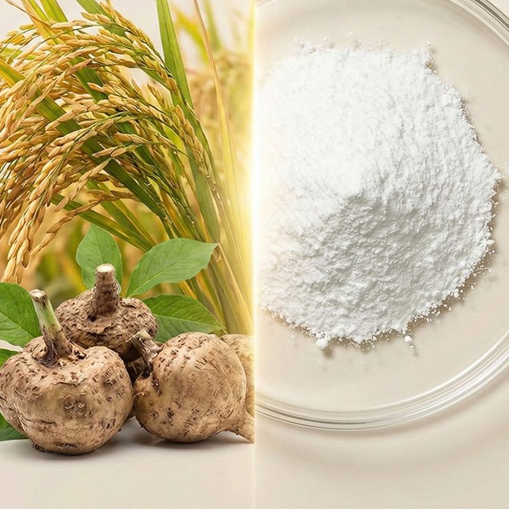 神经酰胺 Botanical Ingredient
