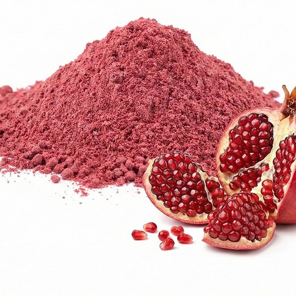 Pomegranate Powder