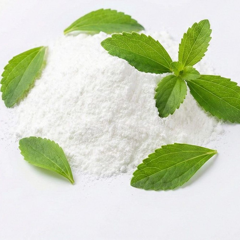 史蒂维亚叶粉 Botanical Ingredient