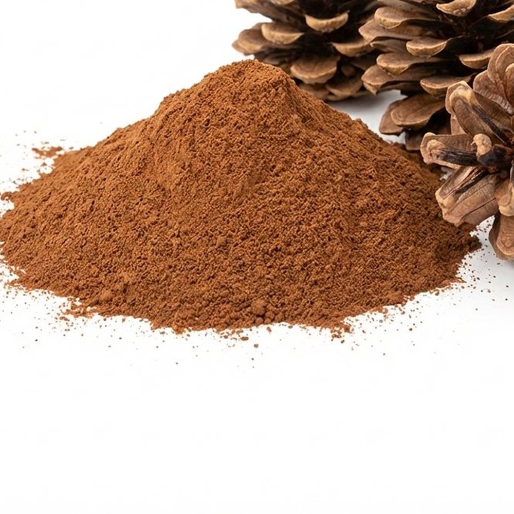 松果提取物 Botanical Ingredient