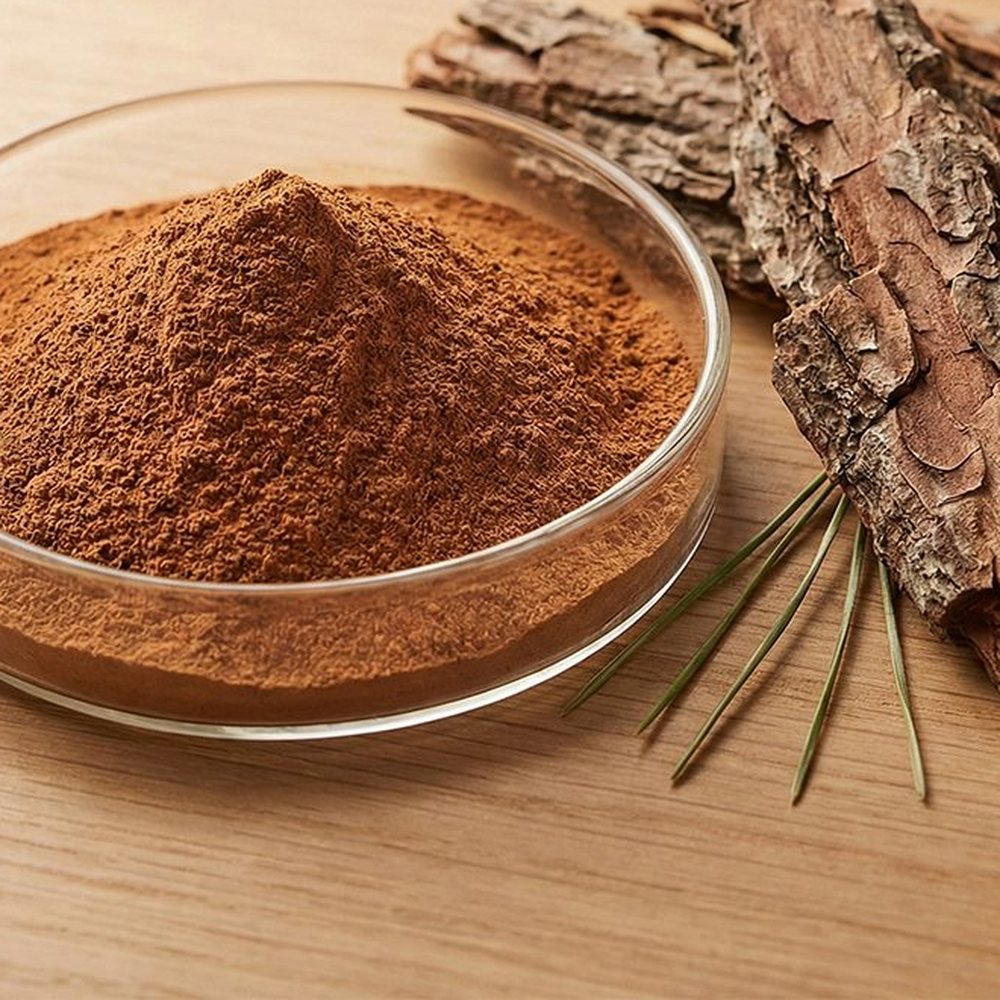 松树皮提取物 Botanical Ingredient