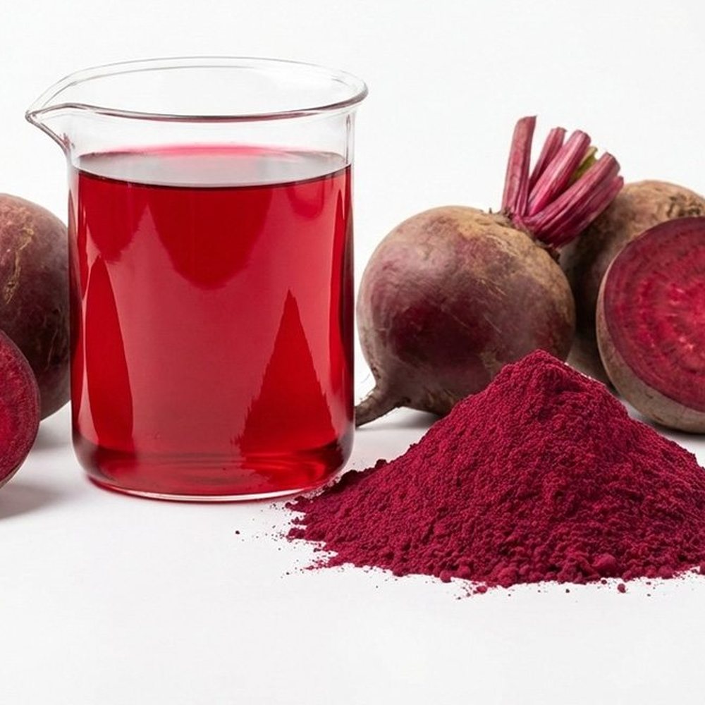 甜菜红 Botanical Ingredient
