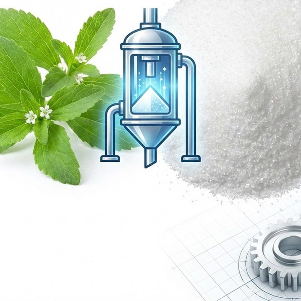 Steviol Glycosides