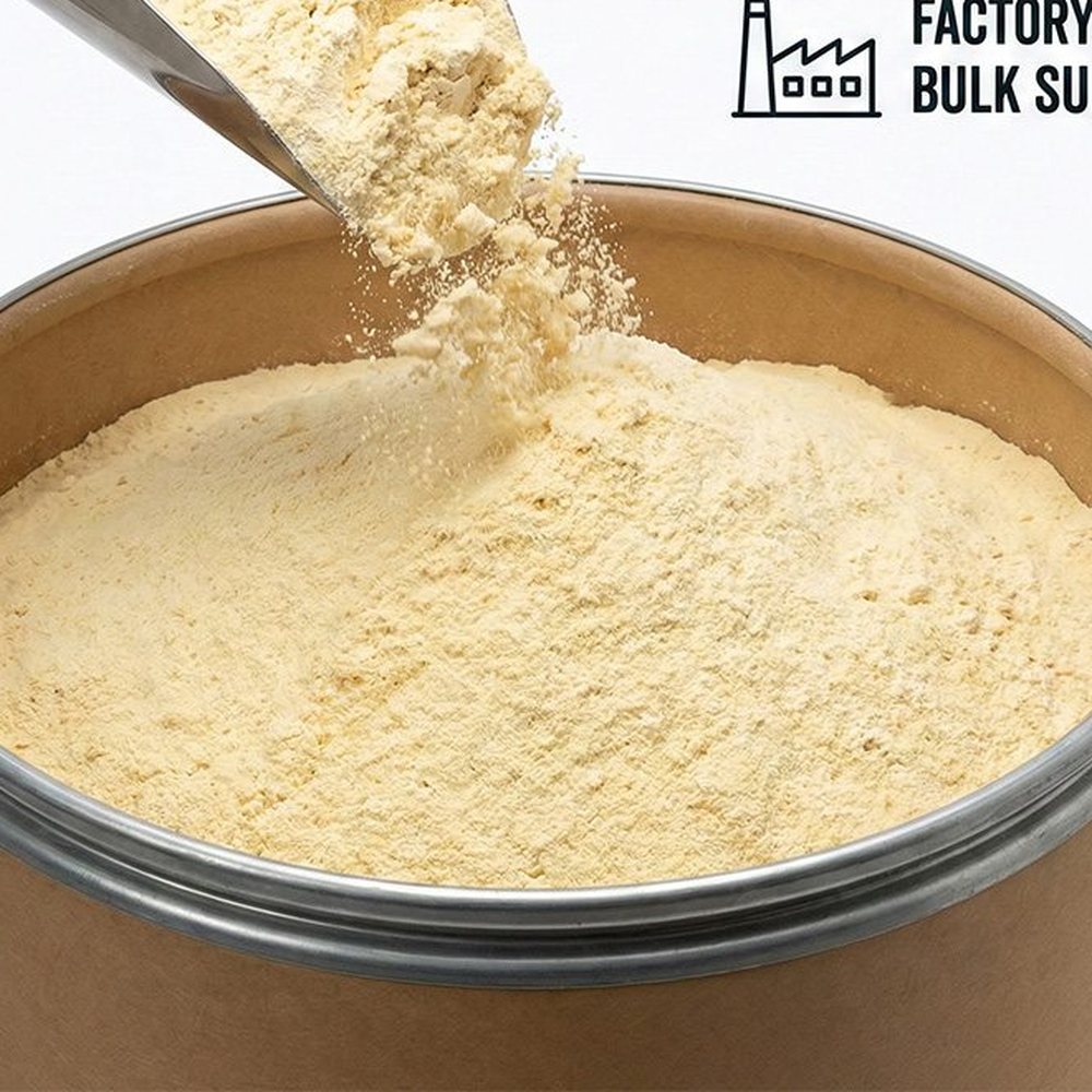 Pea Protein Powder