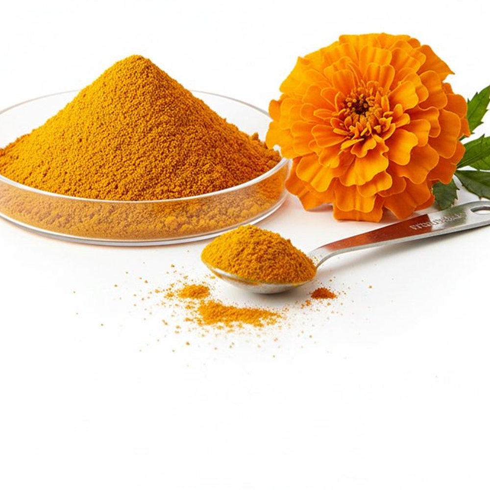 万寿菊提取物 Botanical Ingredient