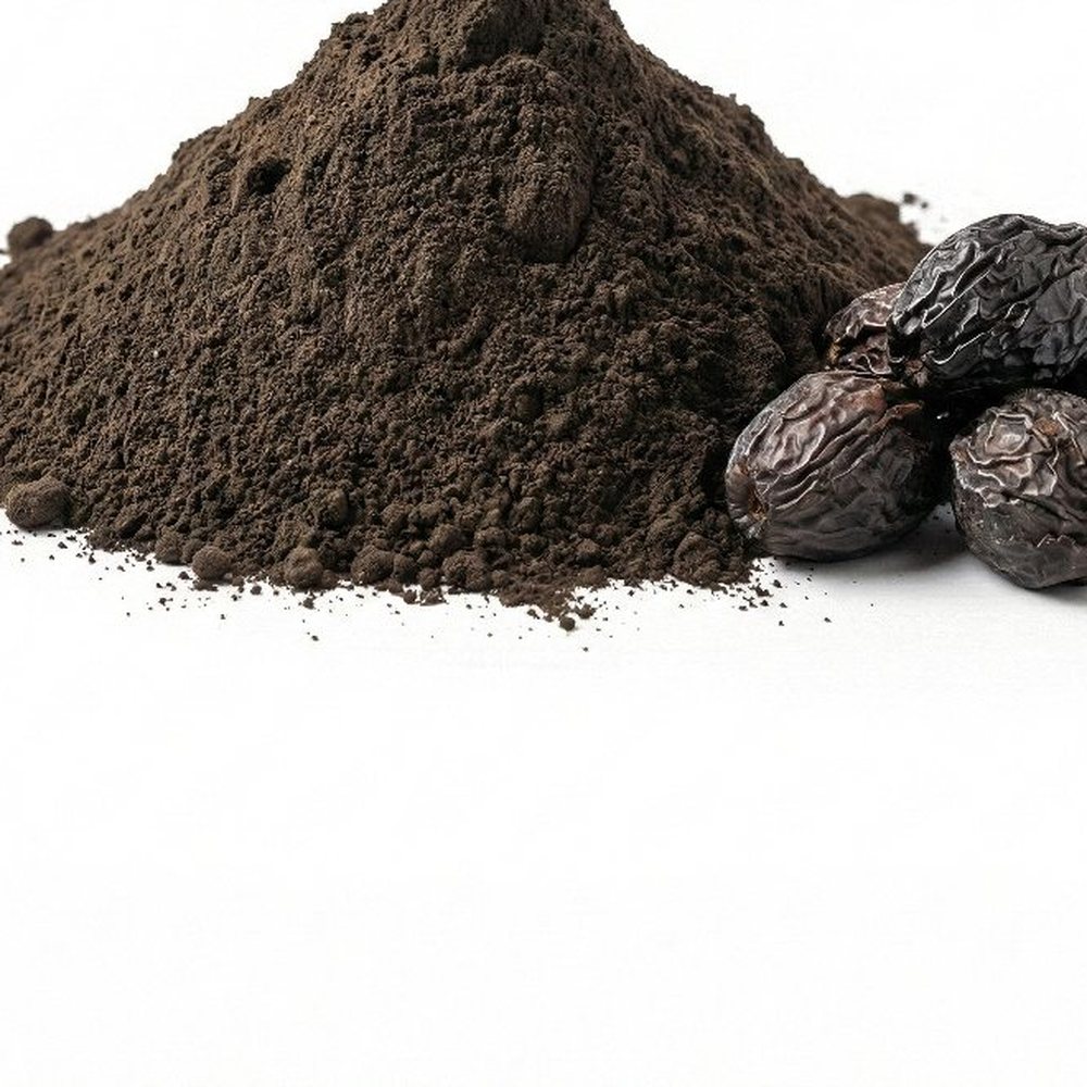 乌梅提取物 Botanical Ingredient
