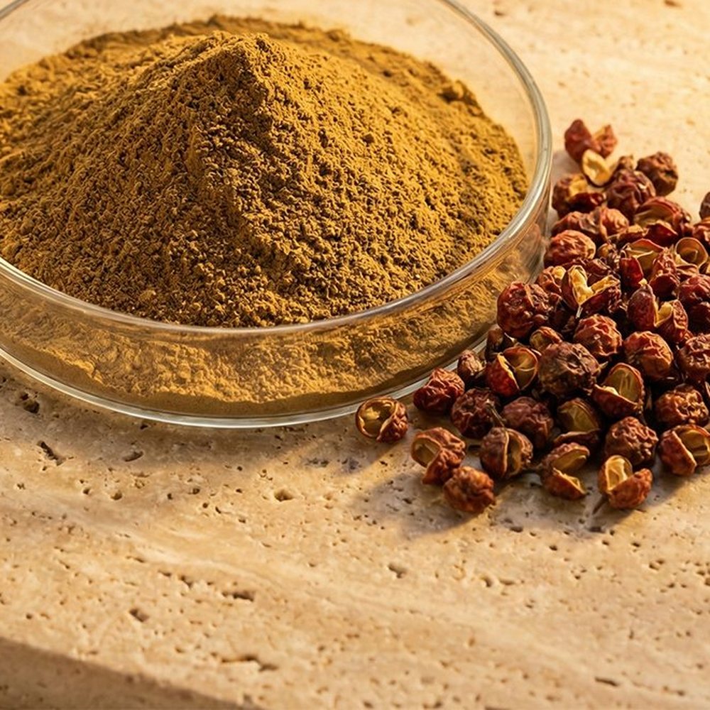吴茱萸提取物 Botanical Ingredient