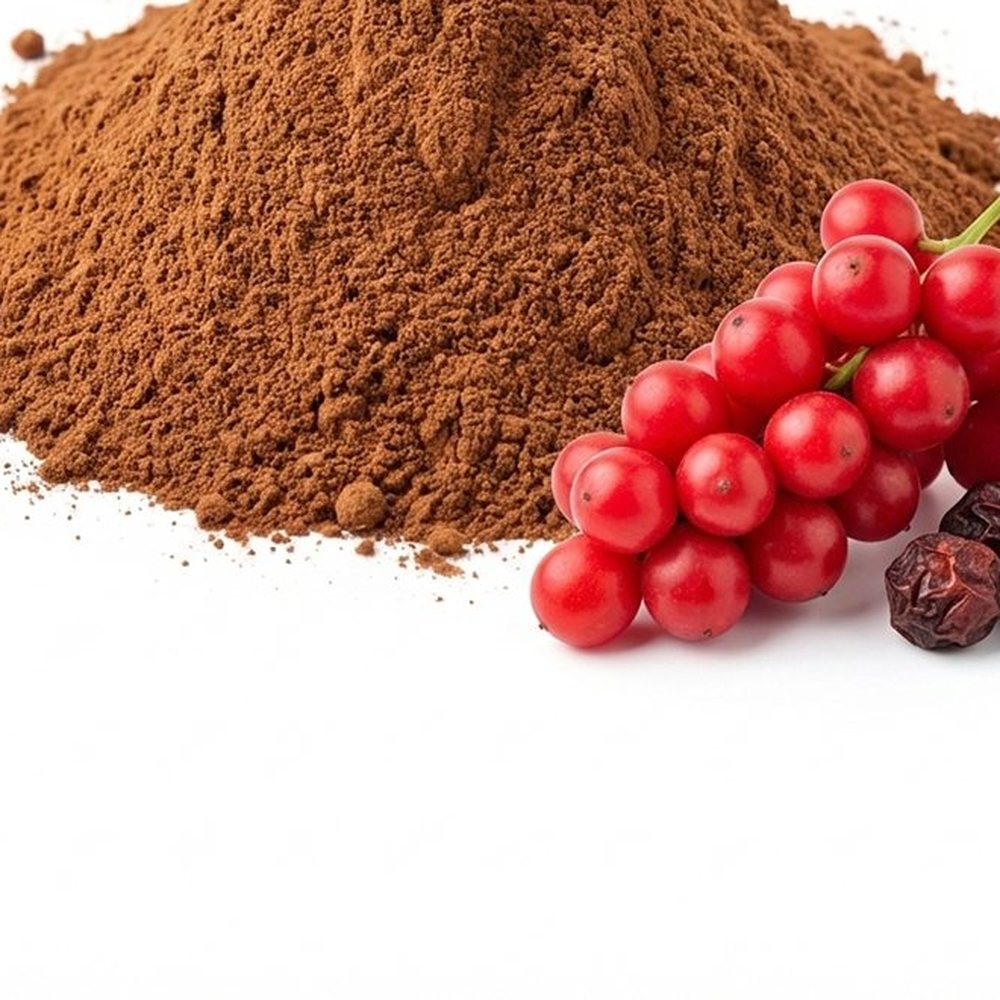 五味子提取物 Botanical Ingredient