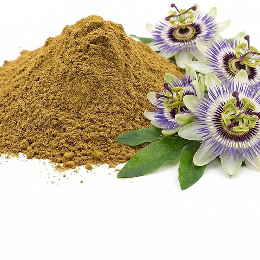 西番莲提取物 Botanical Ingredient