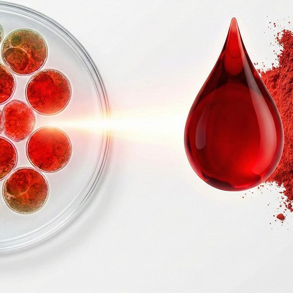 Astaxanthin