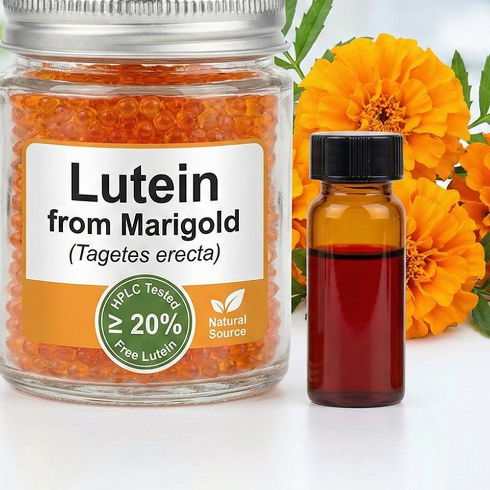 Lutein