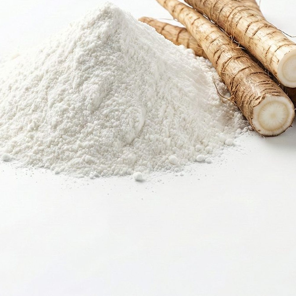 益生元植物提取物 Botanical Ingredient