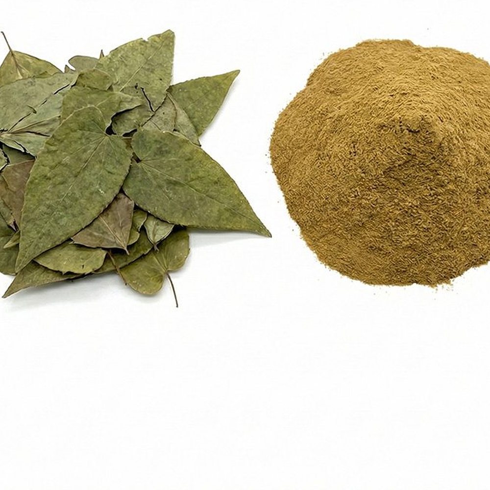 淫羊藿-提取物 Botanical Ingredient
