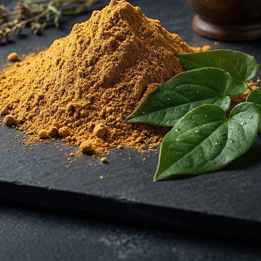 淫羊藿提取物 Botanical Ingredient
