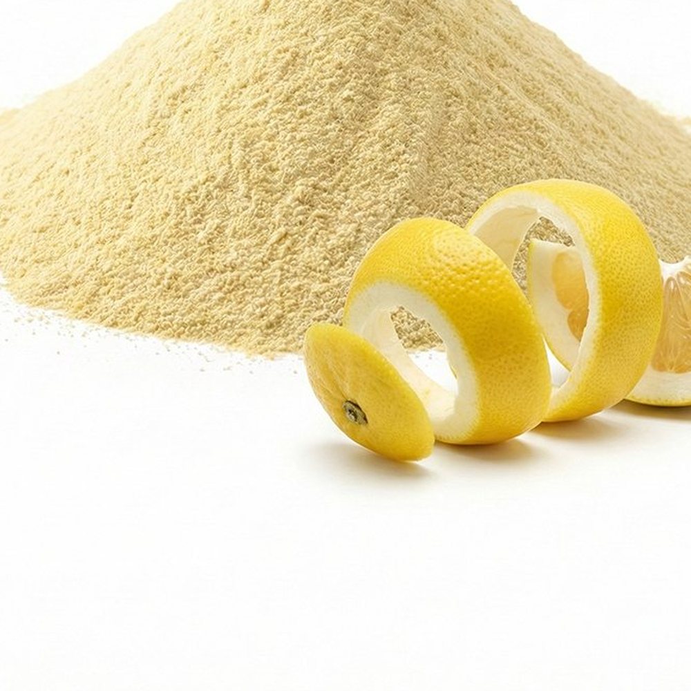 柚子皮提取物 Botanical Ingredient