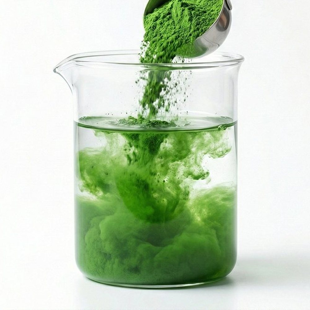 羽衣甘蓝粉 Botanical Ingredient