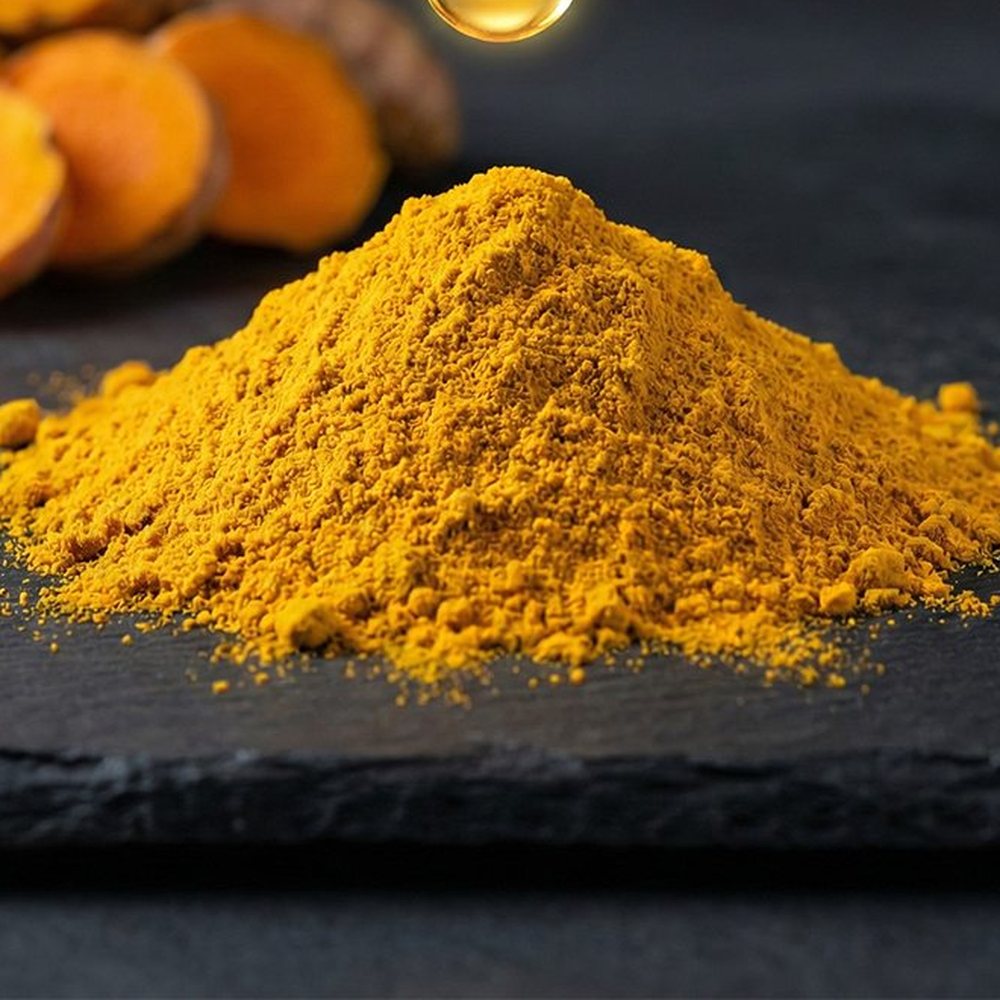 郁金提取物 Botanical Ingredient