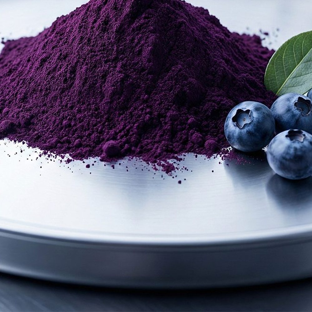 越橘提取物 Botanical Ingredient