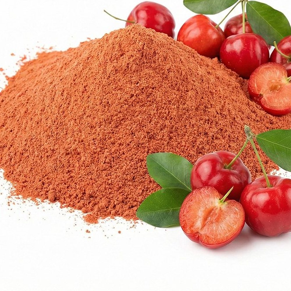 Acerola Cherry Powder