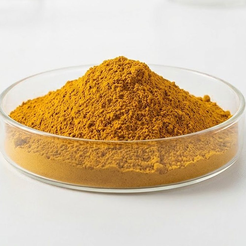 栀子提取物 Botanical Ingredient
