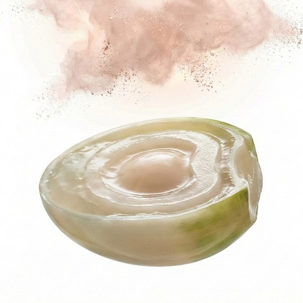 竹菌蛋提取物 Botanical Ingredient