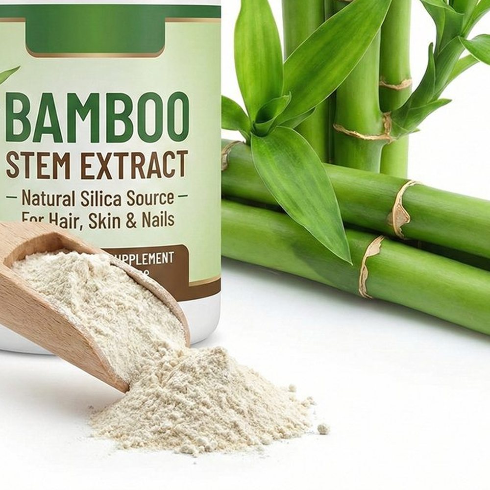 竹子茎提取物 Botanical Ingredient