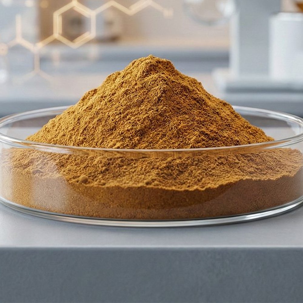 孜然提取物 Botanical Ingredient