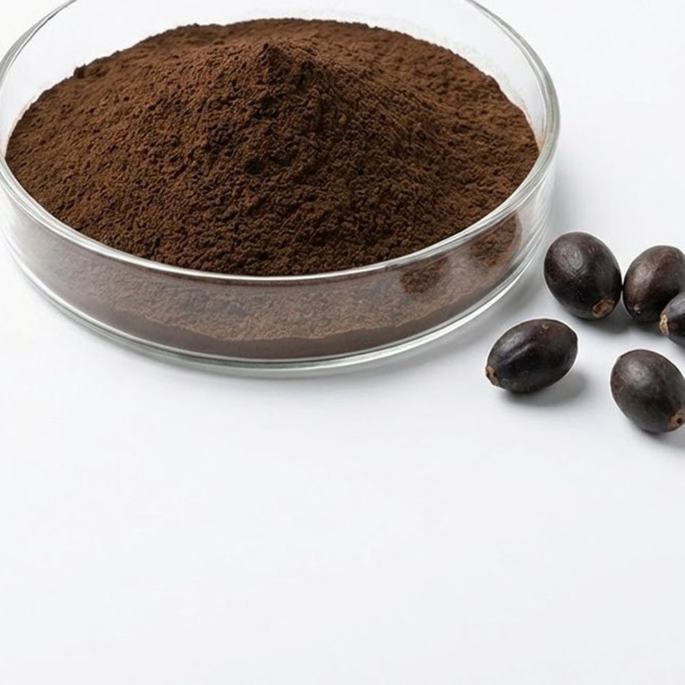 棕榈提取物 Botanical Ingredient