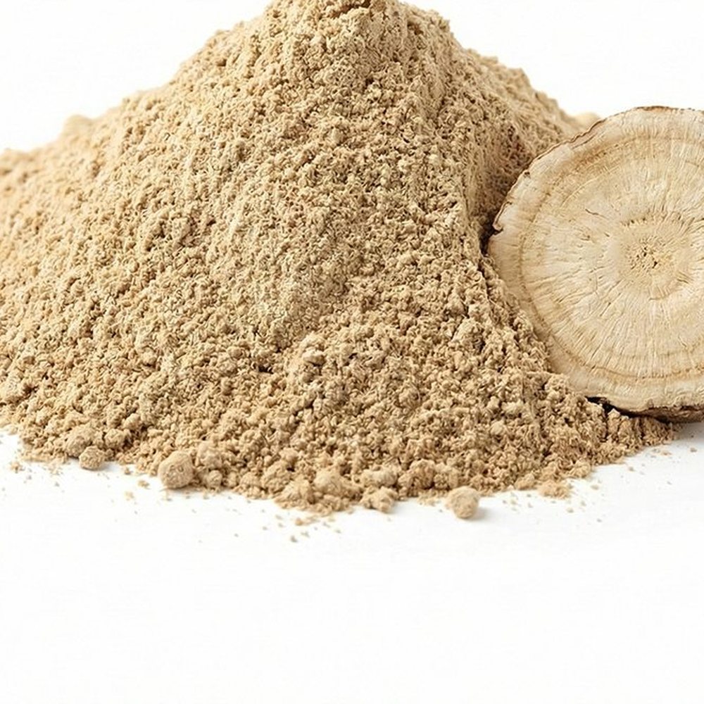 Yamish提取物 Botanical Ingredient