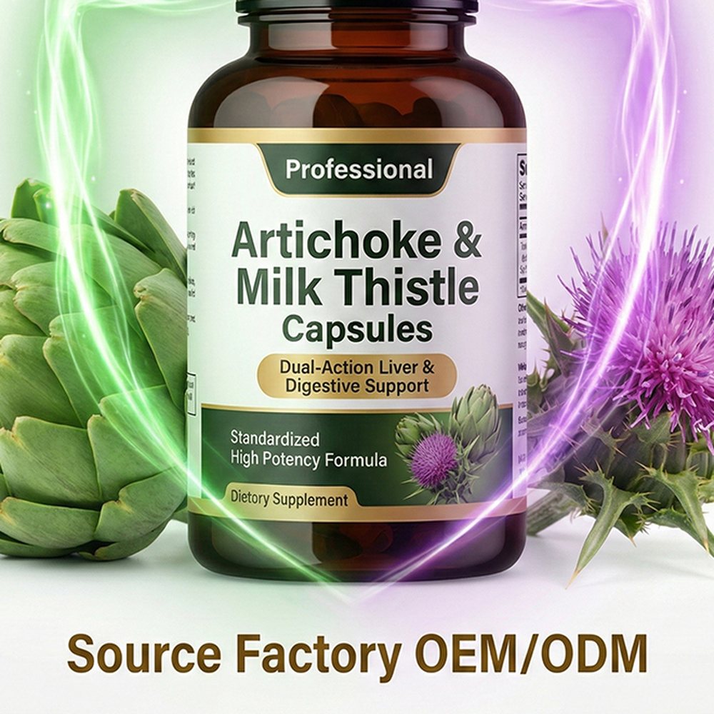 Botanical Extract Formula Reference
