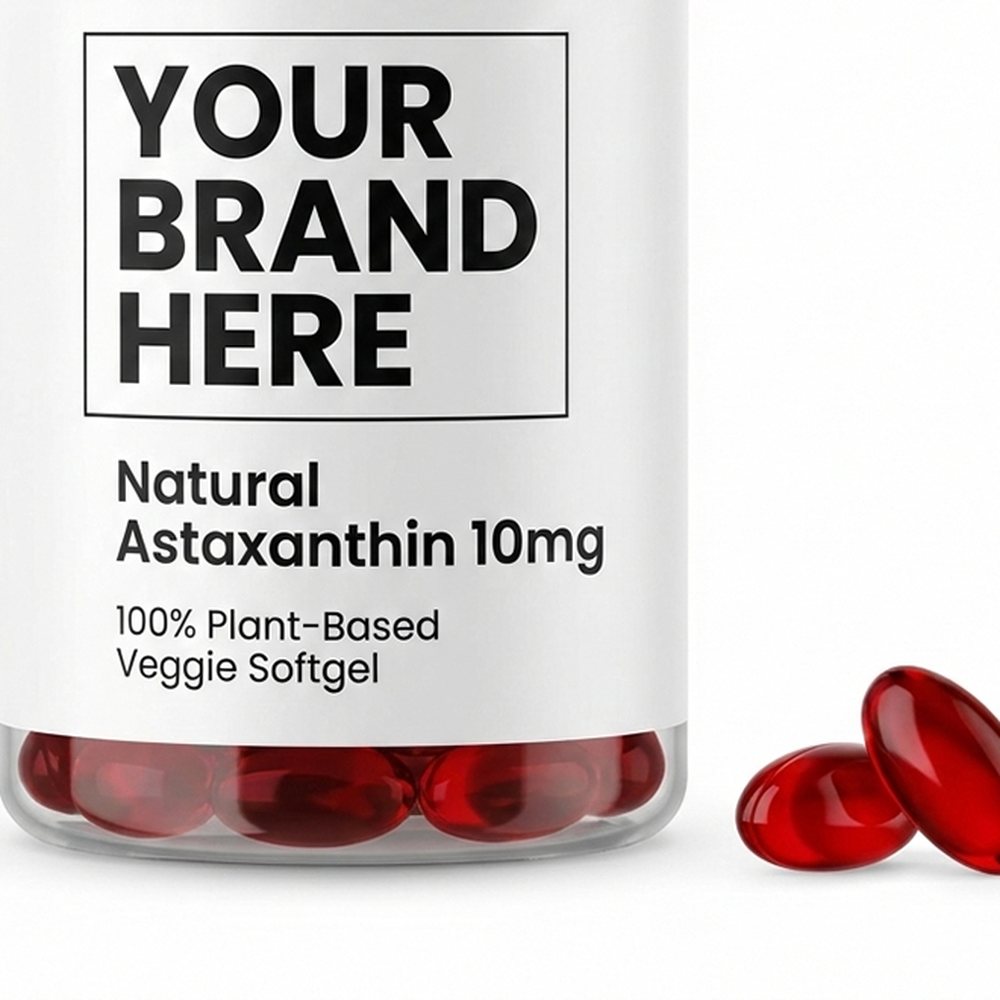 Carotenoid Nutrient Formula Reference